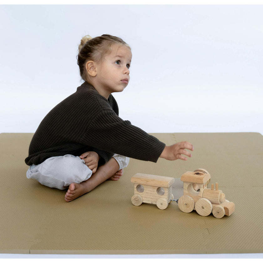 Classic Foam Playmat