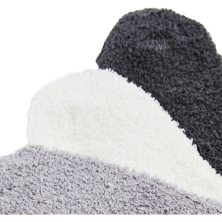 Women's Plush Cozy Socks