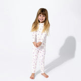 Bamboo Kids Pajamas