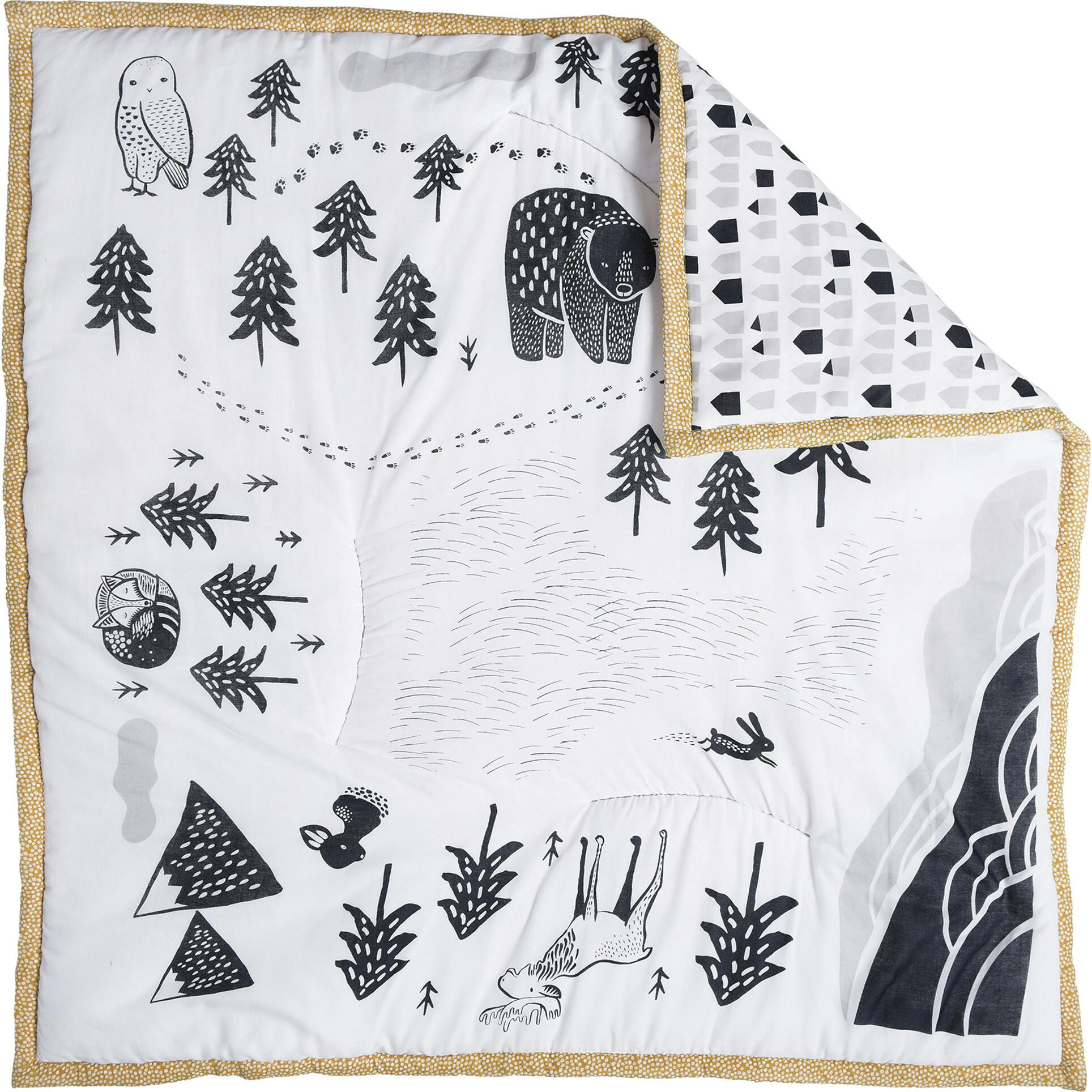 Explore Playmat