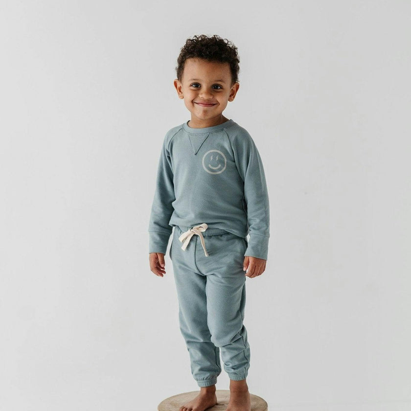 Boy's Joggers