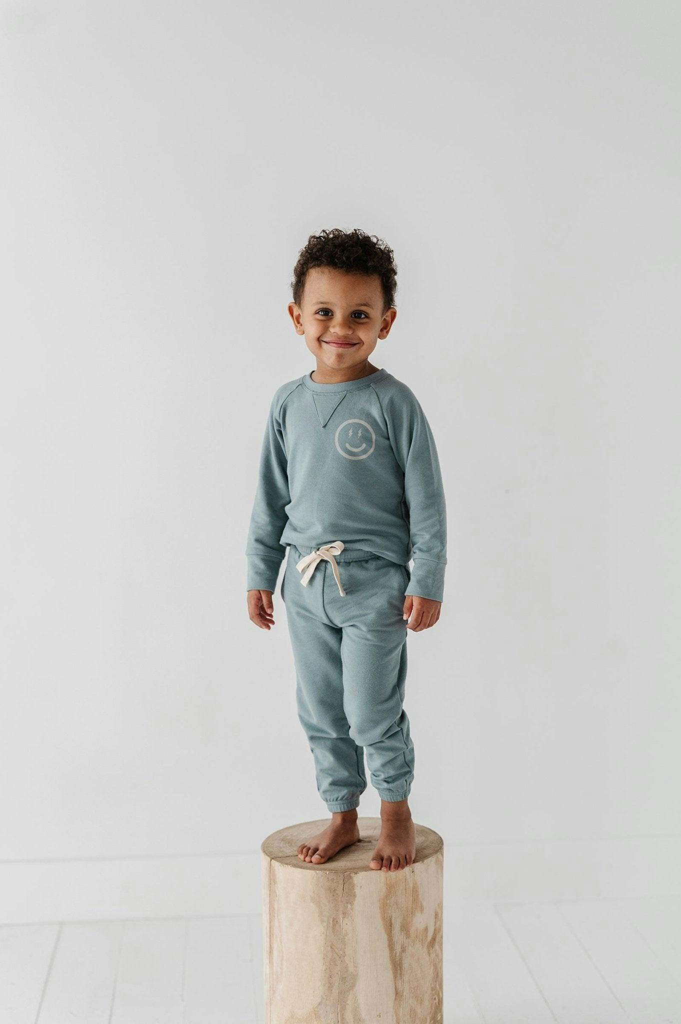 Boy's Joggers