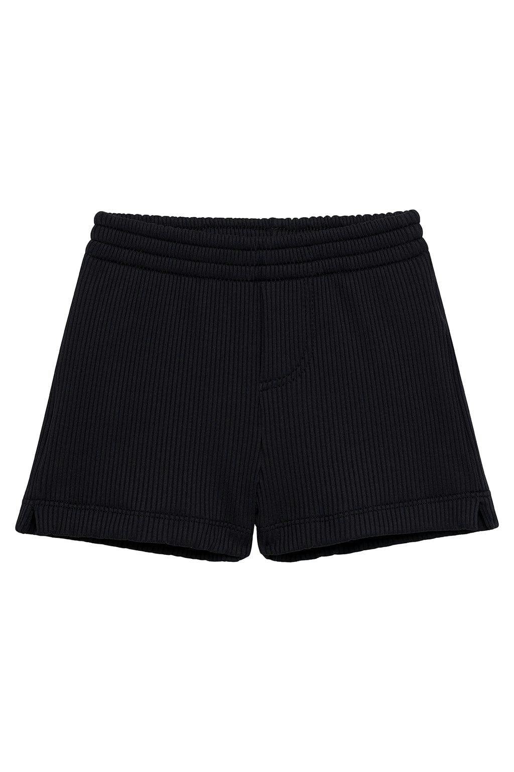 Boys Elasticated Waist Boardshort