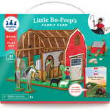 Little Bo Peep's Family Farm