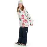 Mission snow jacket "Gerum"