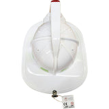 Jr. Fire Chief Helmet with Light & Sound