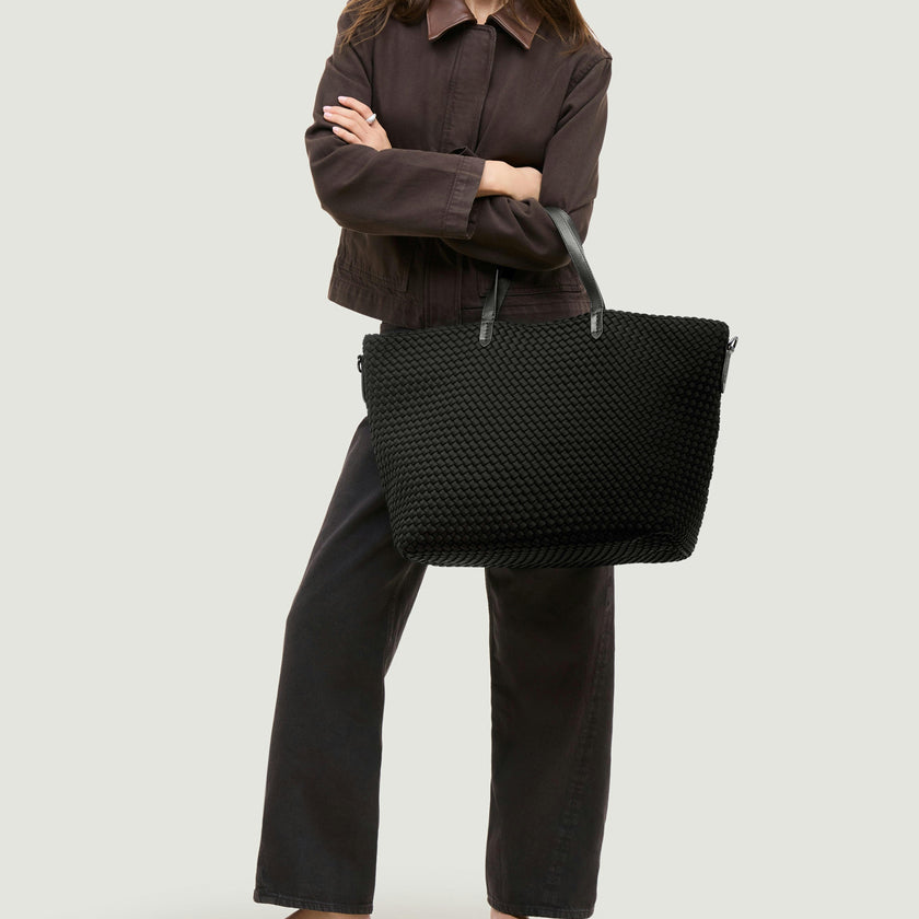 Geneva Weekender | Onyx