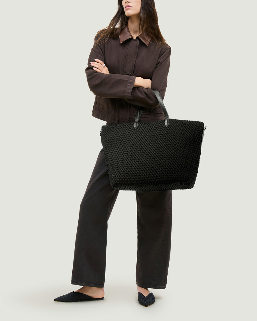 Geneva Weekender | Onyx