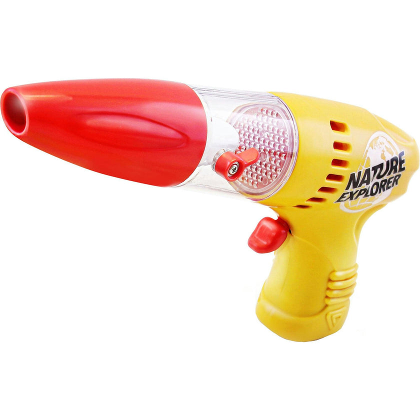 Insect Vacuum Deluxe Collector Set - Bug Out Critter Capture Set