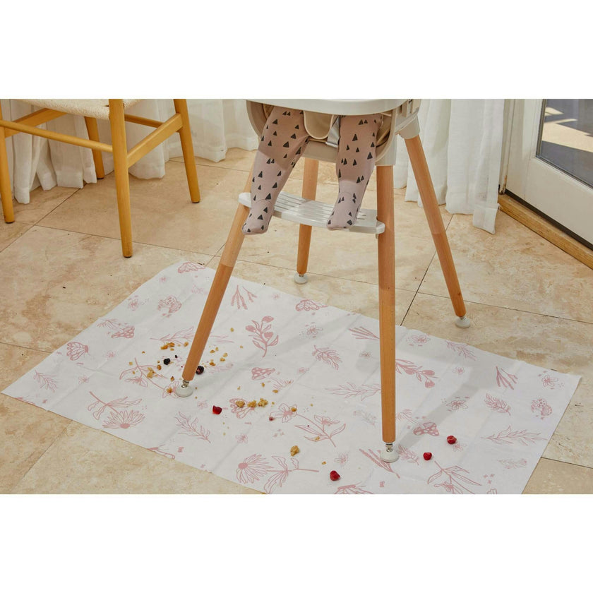 Biodegradable Splat Mats