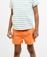 Bingo Short, Cantaloupe