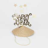 Happy New Year Party Hats