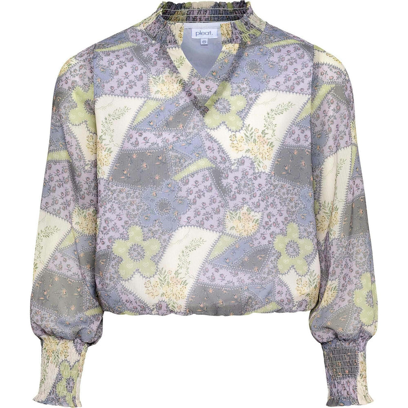 Elizabeth Top