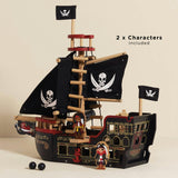 Barbarossa Pirate Ship