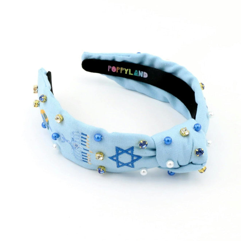 Festival of Lights Headband