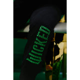 Wicked Gem Joggers Black