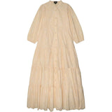 BUTTER DRESS