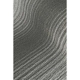 Fade Stripe Shag