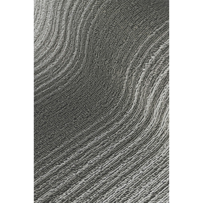 Fade Stripe Shag