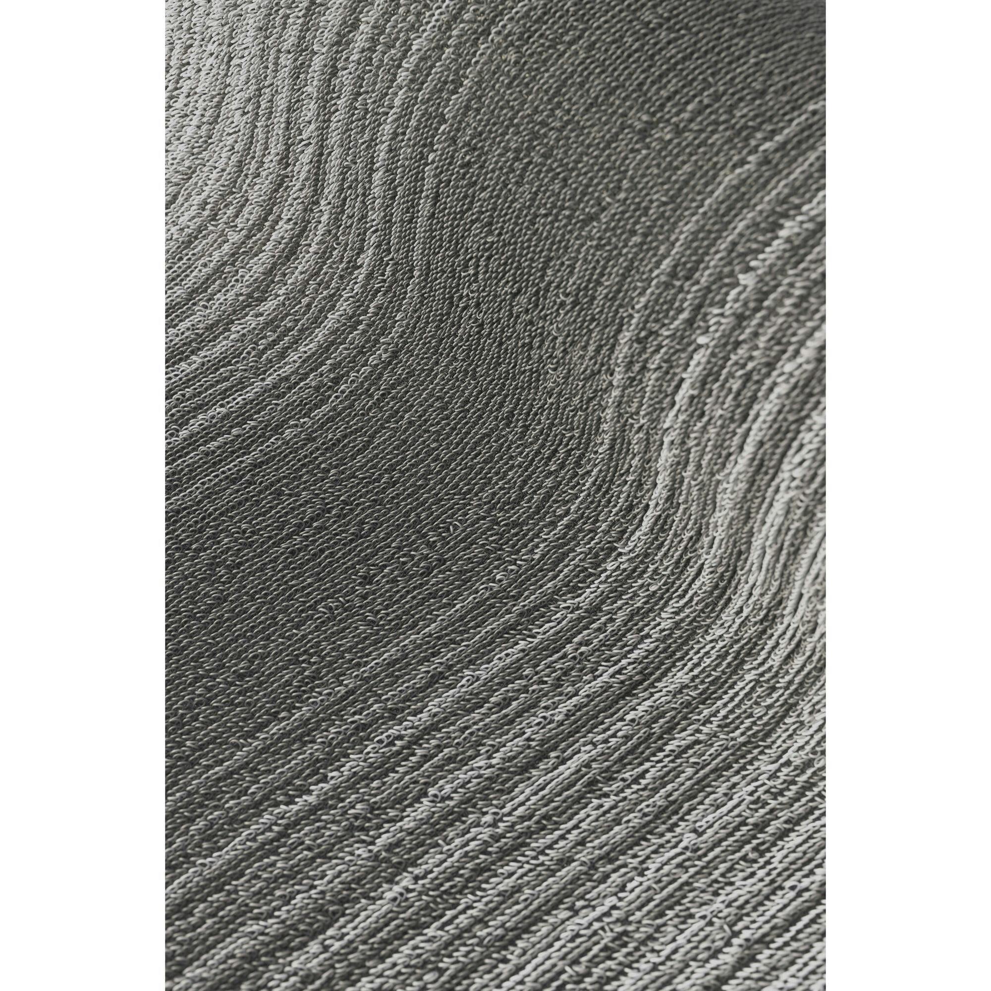 Fade Stripe Shag