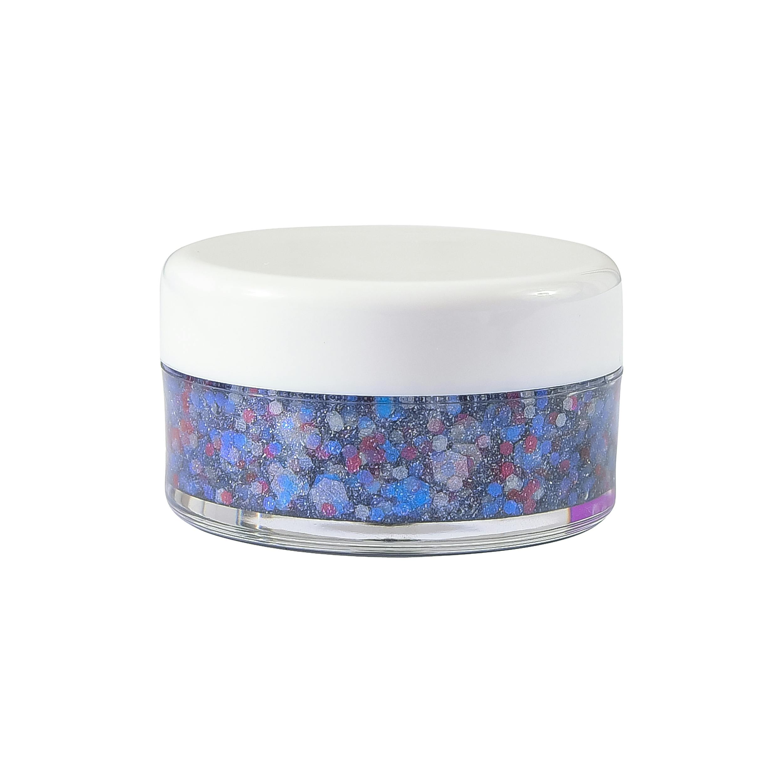 Festive Jingles - Kids' Holiday Mineral Makeup Set