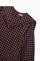 Orbit Blouse