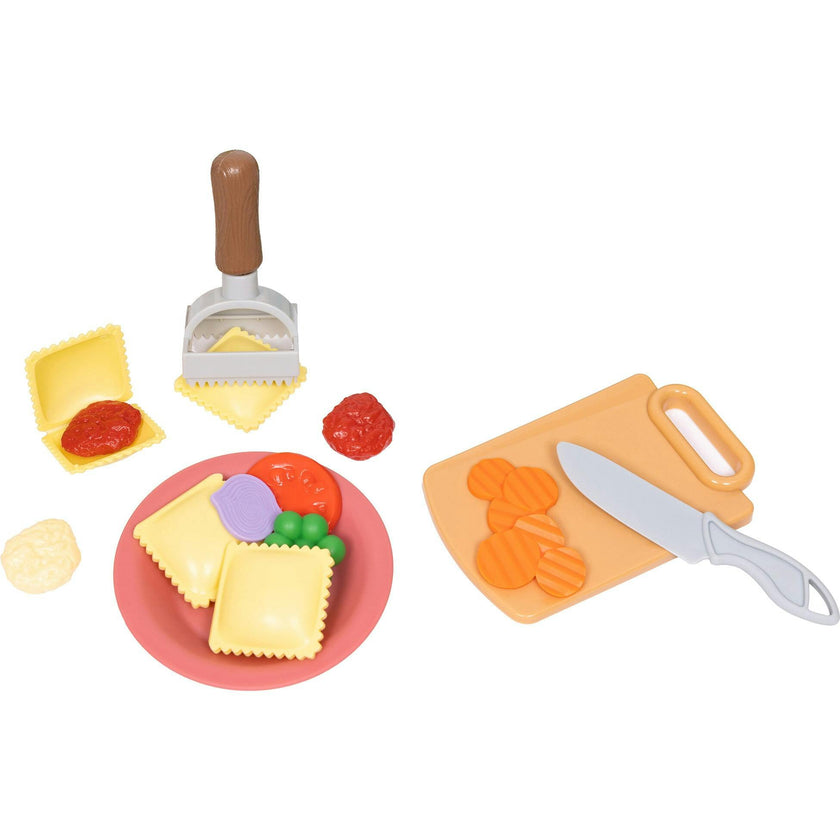 Imaginative Minds: Ravioli Cooking Set - NurtureNature