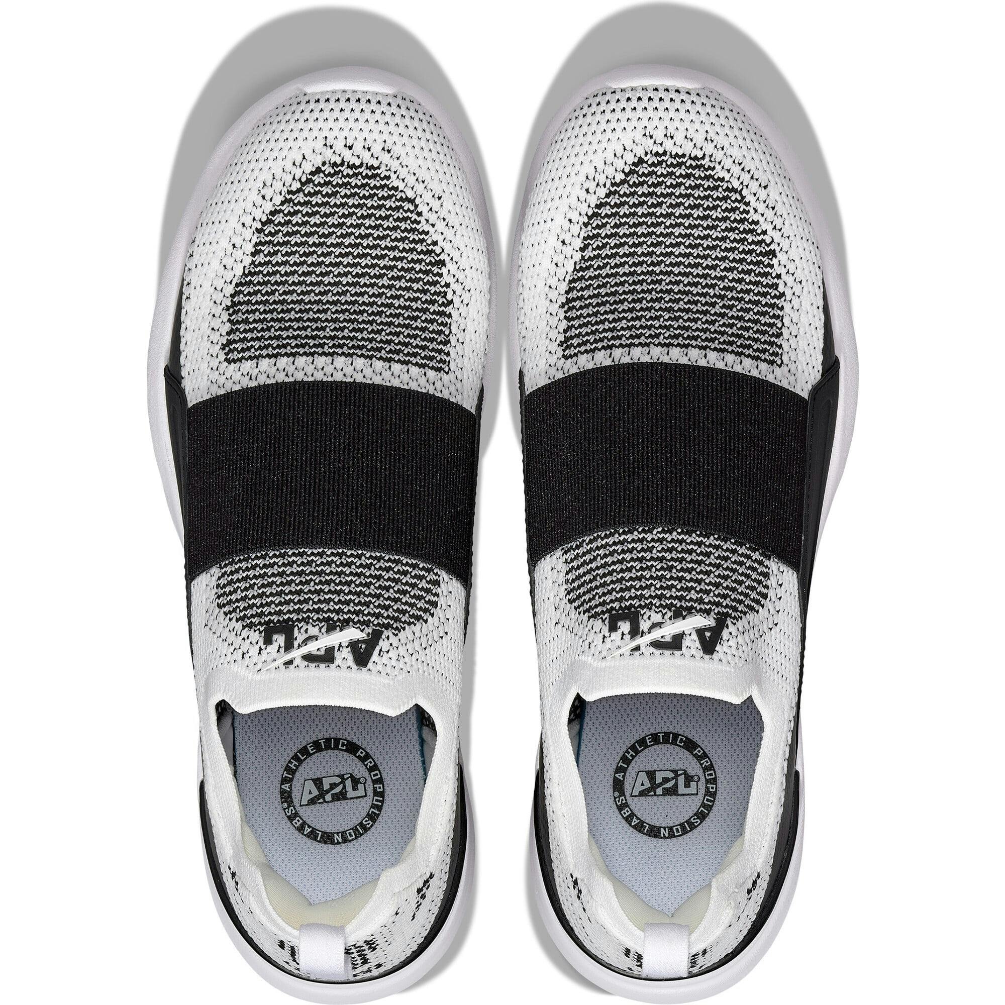 Women's Techloom Bliss Sneakers, White