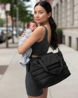 Capri Diaper Tote