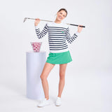 Club Sport Sweater