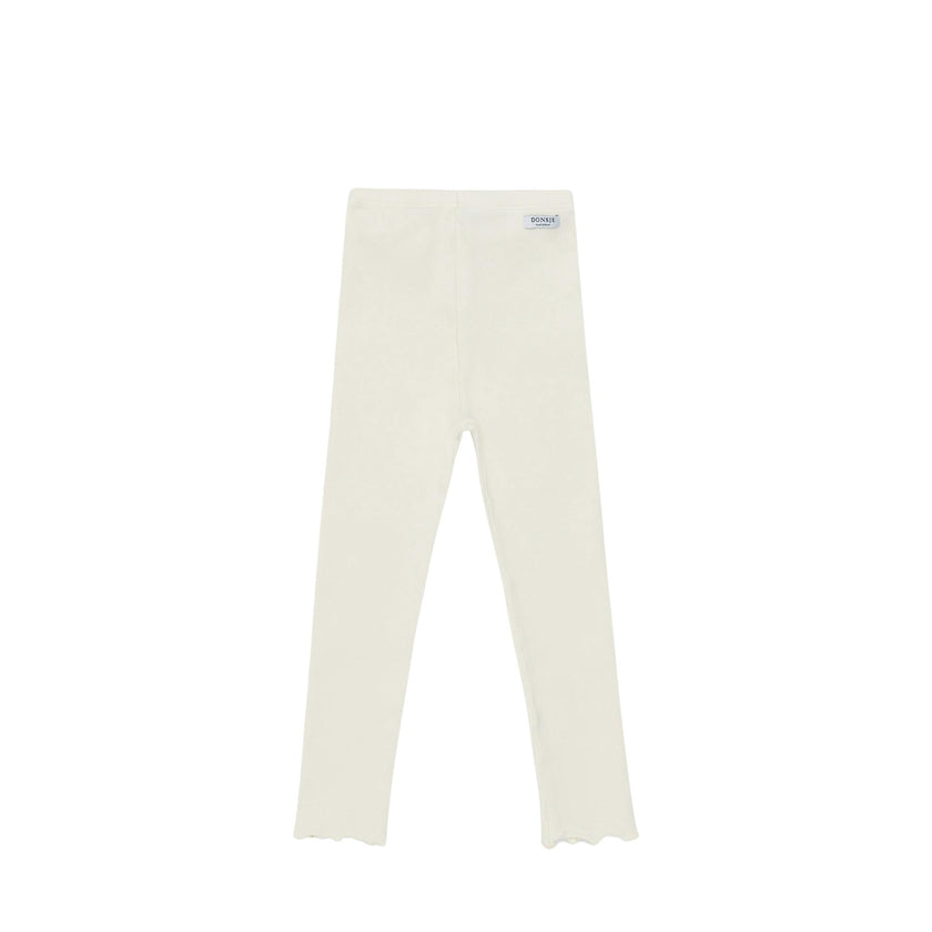 Joline Leggings | Warm White