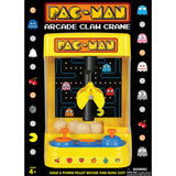 Pac-Man Arcade: Claw Crane (Core Series)