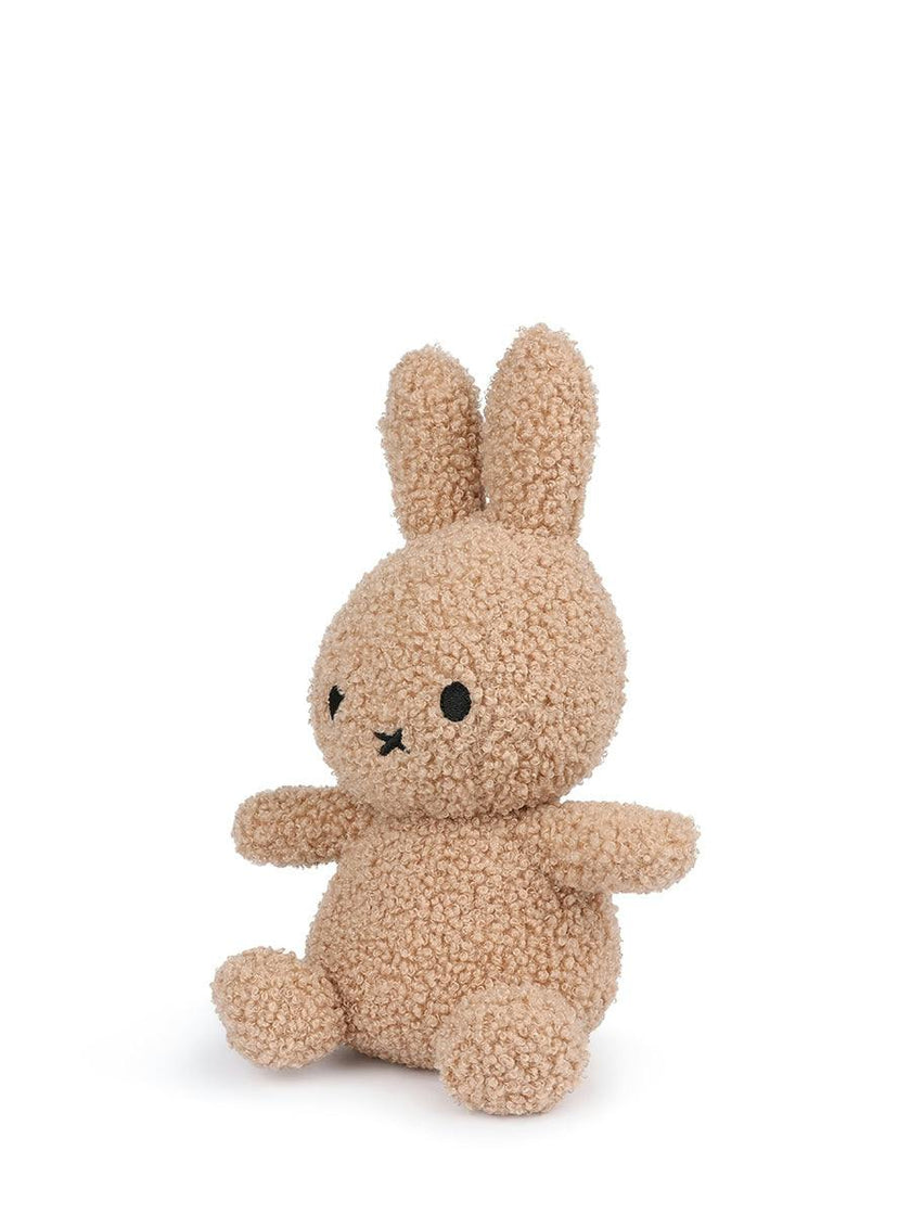 Miffy ECO Tiny Teddy Beige - 9"