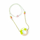 Letter Necklace