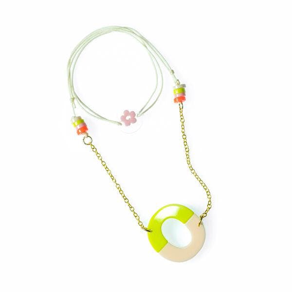 Letter Necklace