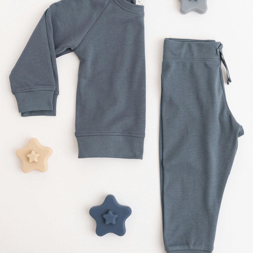 Classic Portland Pullover