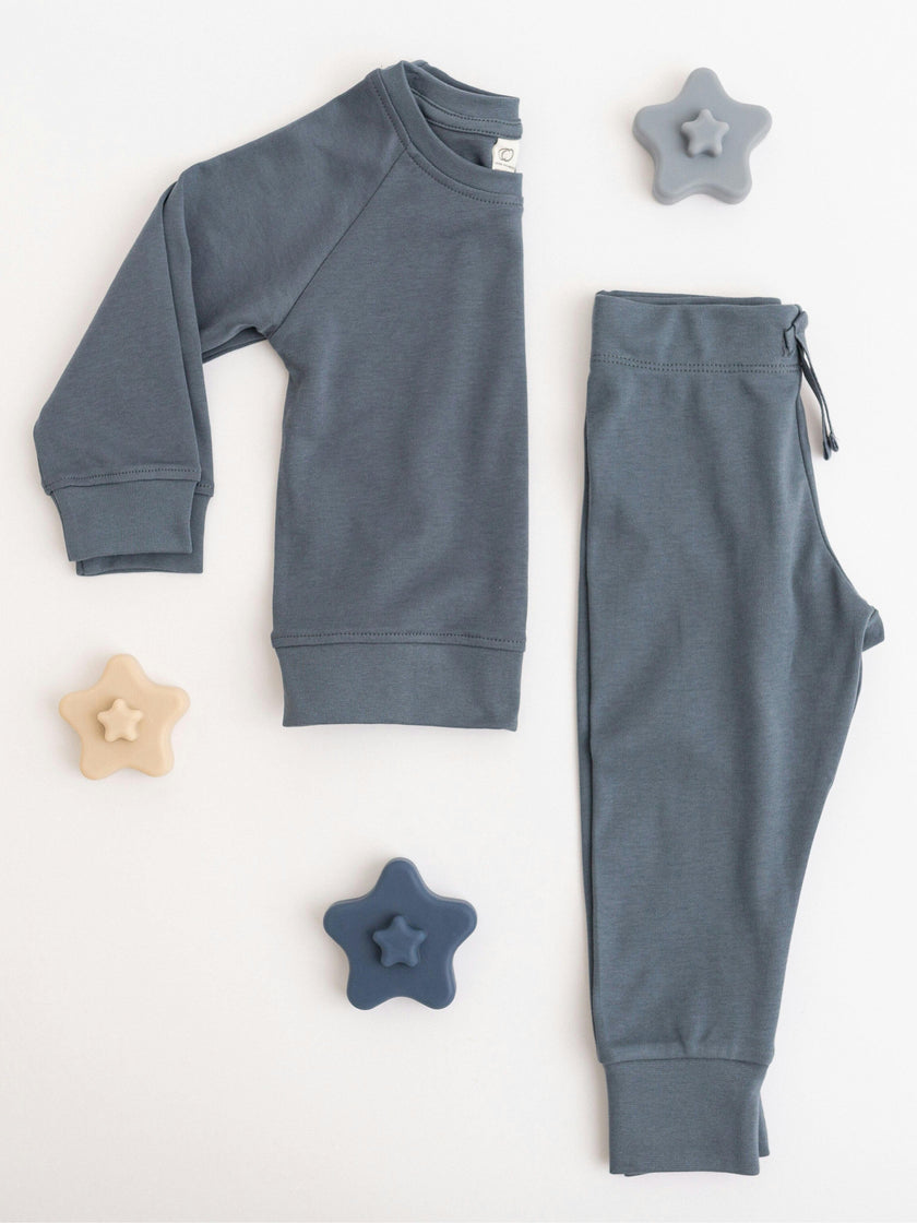 Classic Portland Lightweight Pullover