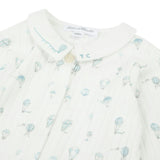 TARTINE ET CHOCOLAT Air Balloon Pyjama + Hat