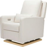 Sigi Glider Recliner With Electronic Control And USB