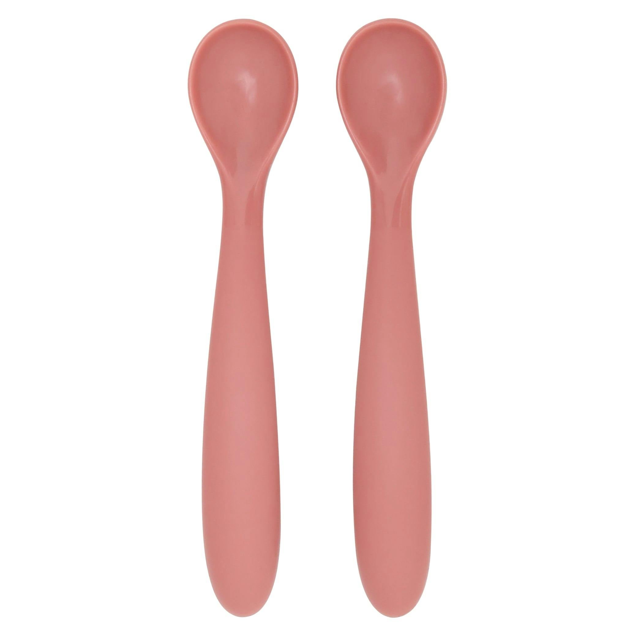 Silicone Spoons