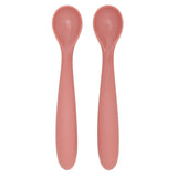 Silicone Spoons