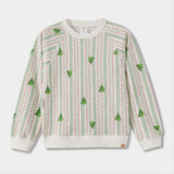 Merry Pines Sweatshirt