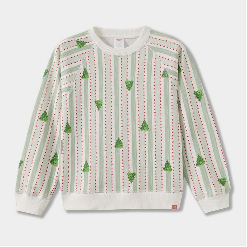 Merry Pines Sweatshirt