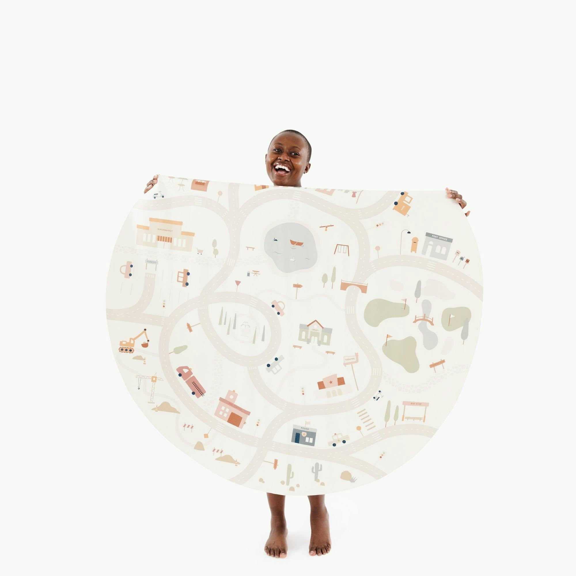 Play Mat - Large