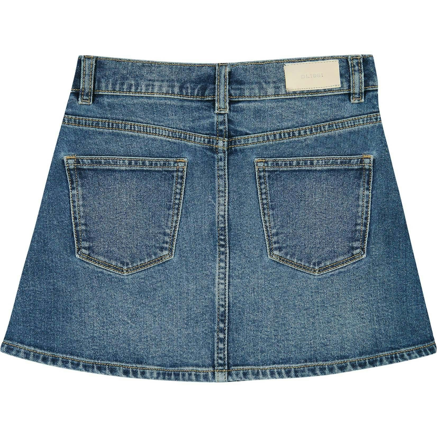 Jenny Mini Skirt |  Lakewood