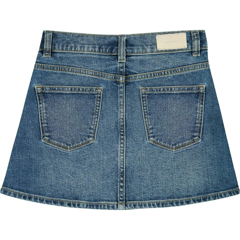 Jenny Mini Skirt |  Lakewood