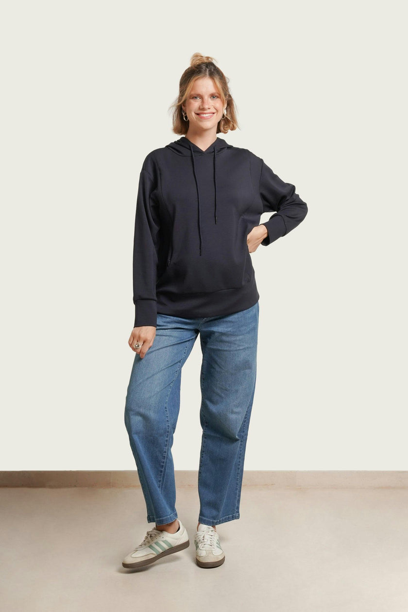 Serena Nursing Hoodie