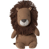 Lion, Medium