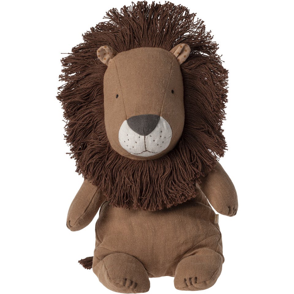 Lion, Medium