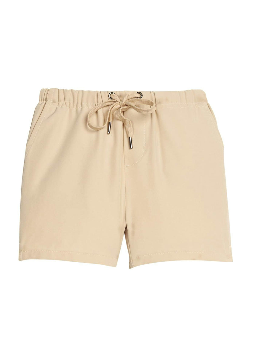 Sport Shorts - Khaki